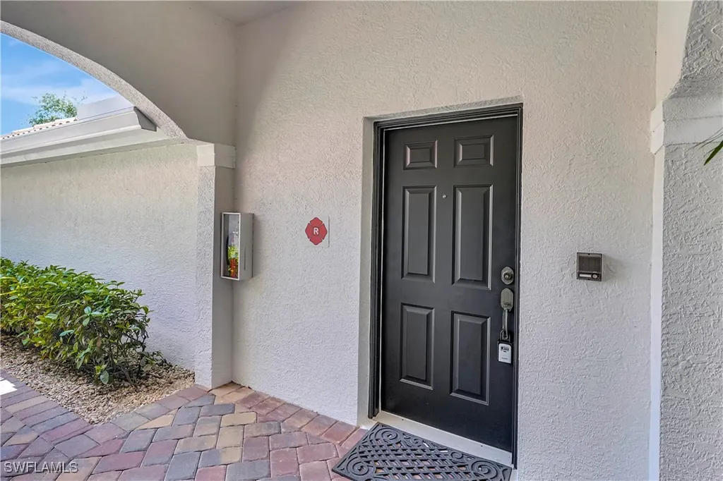 23156 Rosedale Drive Estero FL 34135