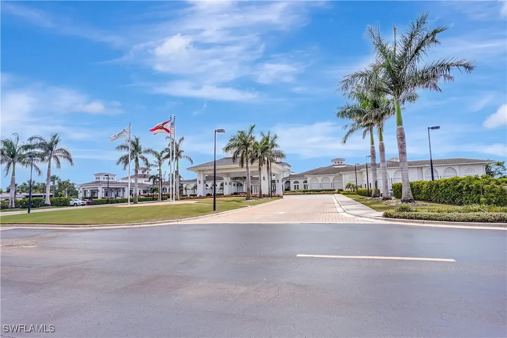 23156 Rosedale Drive Estero FL 34135