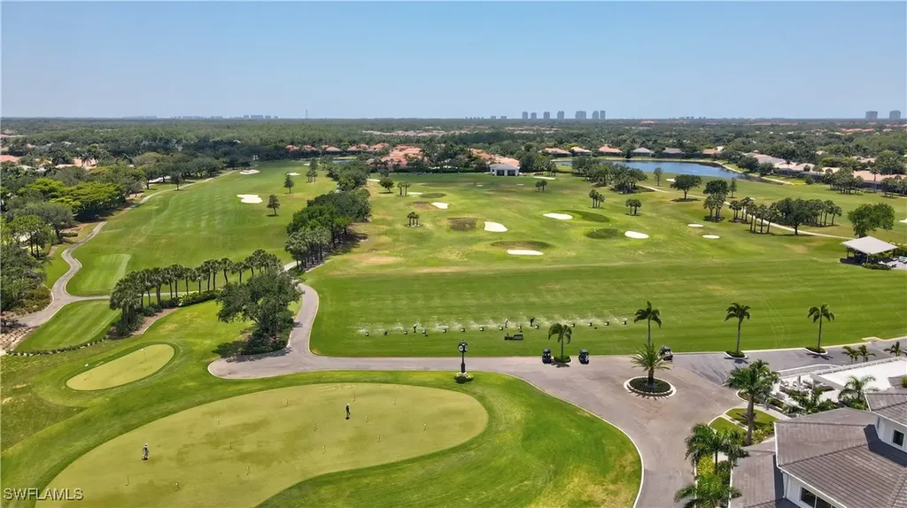23156 Rosedale Drive Estero FL 34135
