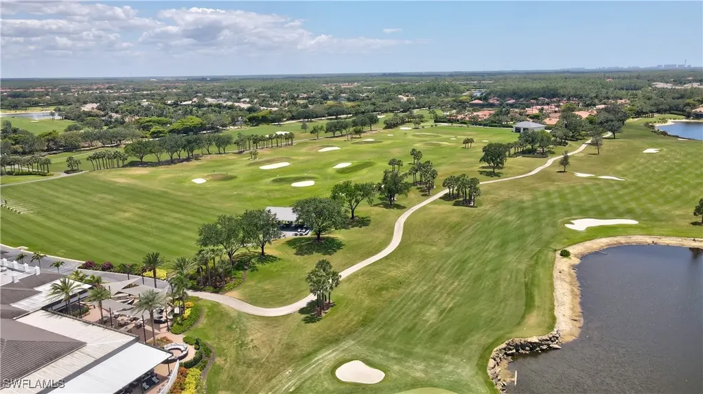 23156 Rosedale Drive Estero FL 34135