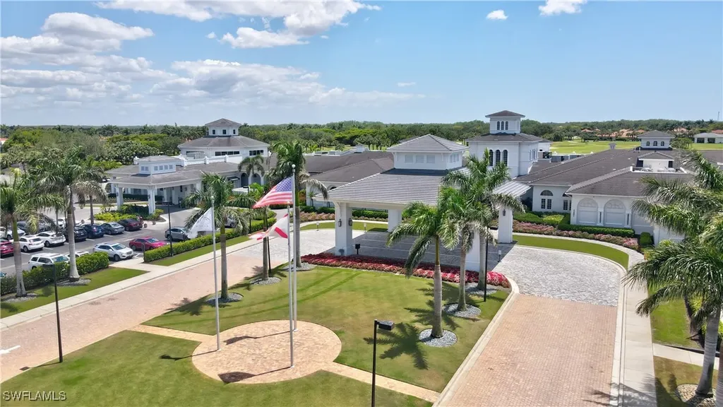 23156 Rosedale Drive Estero FL 34135