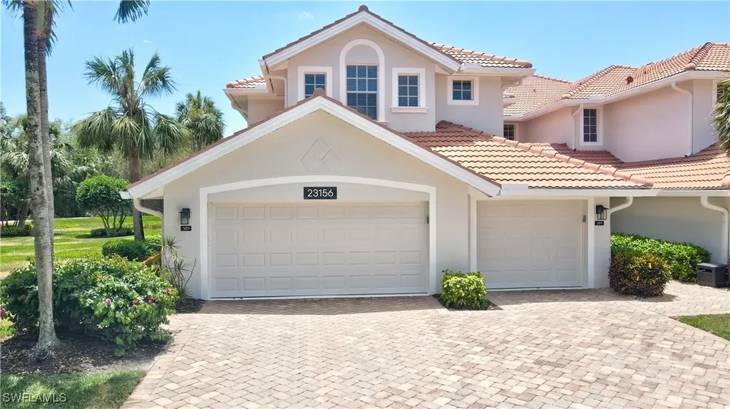 23156 Rosedale Drive Estero FL 34135