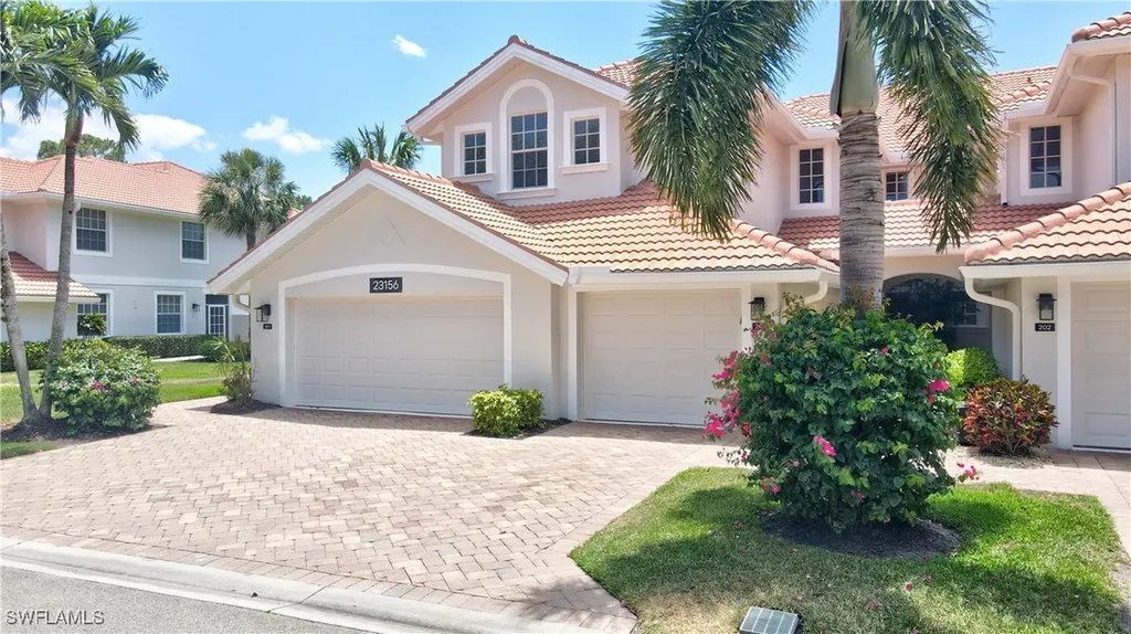 23156 Rosedale Drive Estero FL 34135