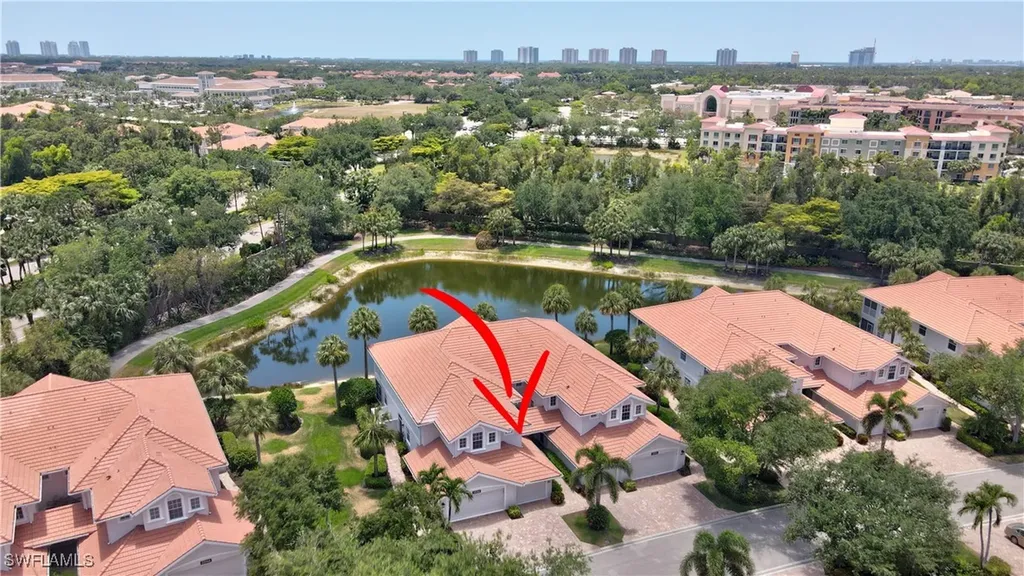 23156 Rosedale Drive Estero FL 34135