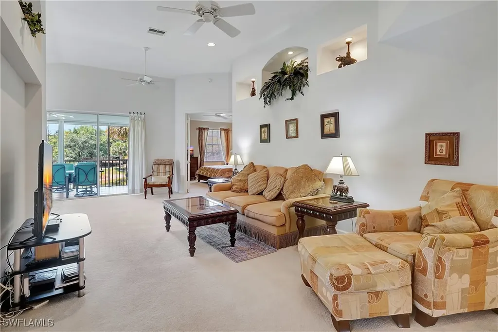 23156 Rosedale Drive Estero FL 34135
