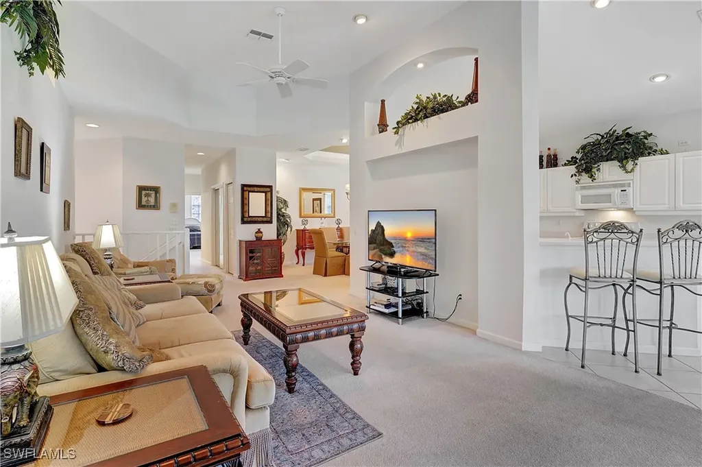 23156 Rosedale Drive Estero FL 34135