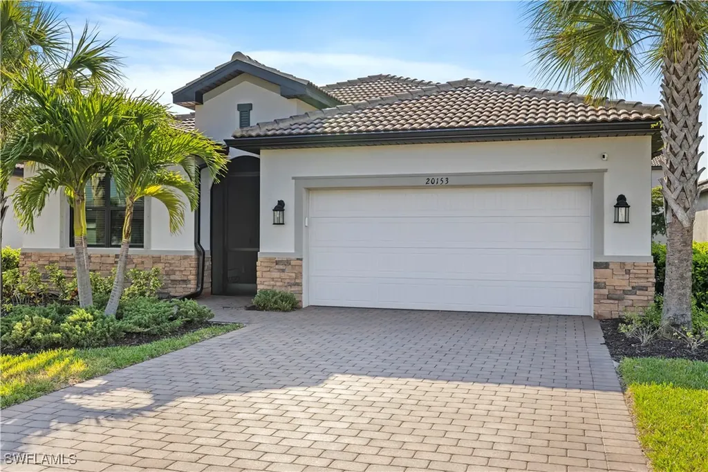 20153 Hartford Boulevard Estero FL 33928