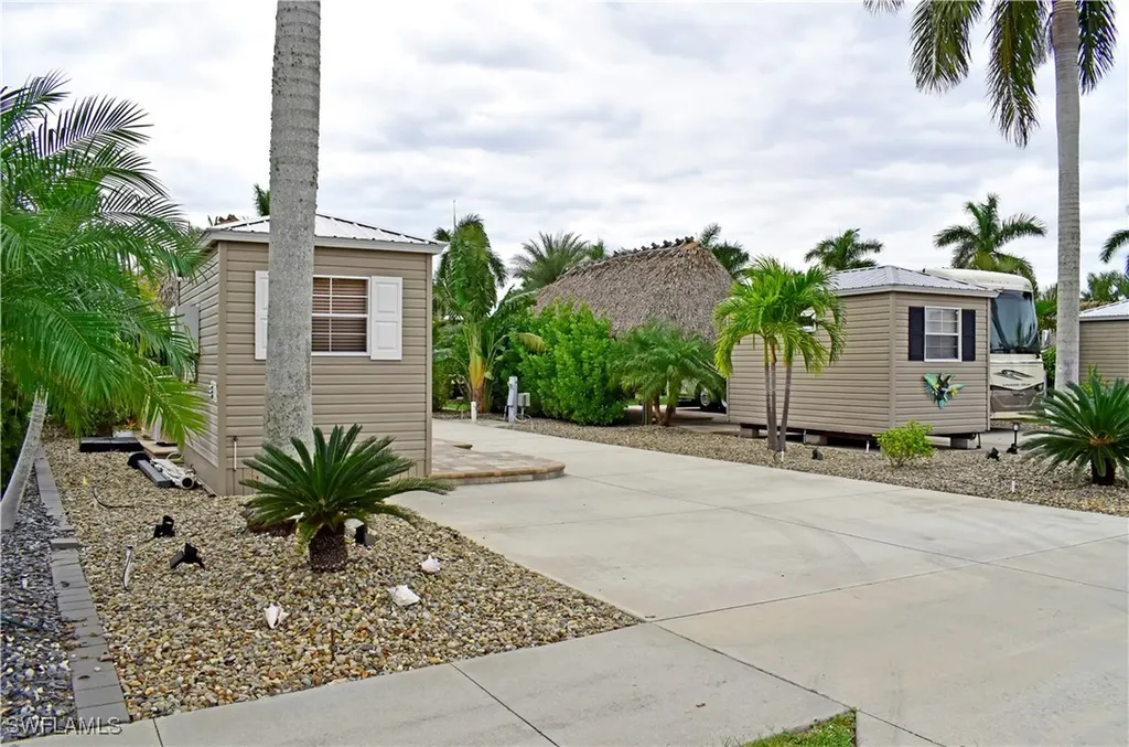 5477 Cypress Trail Resort Circle Fort Myers FL 33905