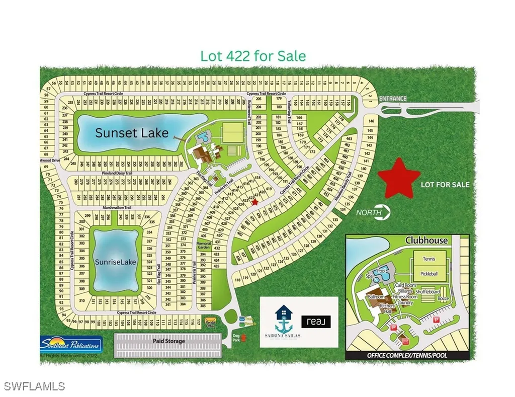 5477 Cypress Trail Resort Circle Fort Myers FL 33905