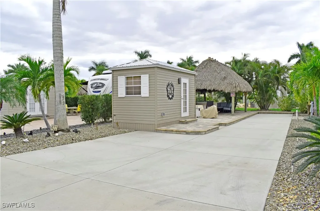 5477 Cypress Trail Resort Circle Fort Myers FL 33905