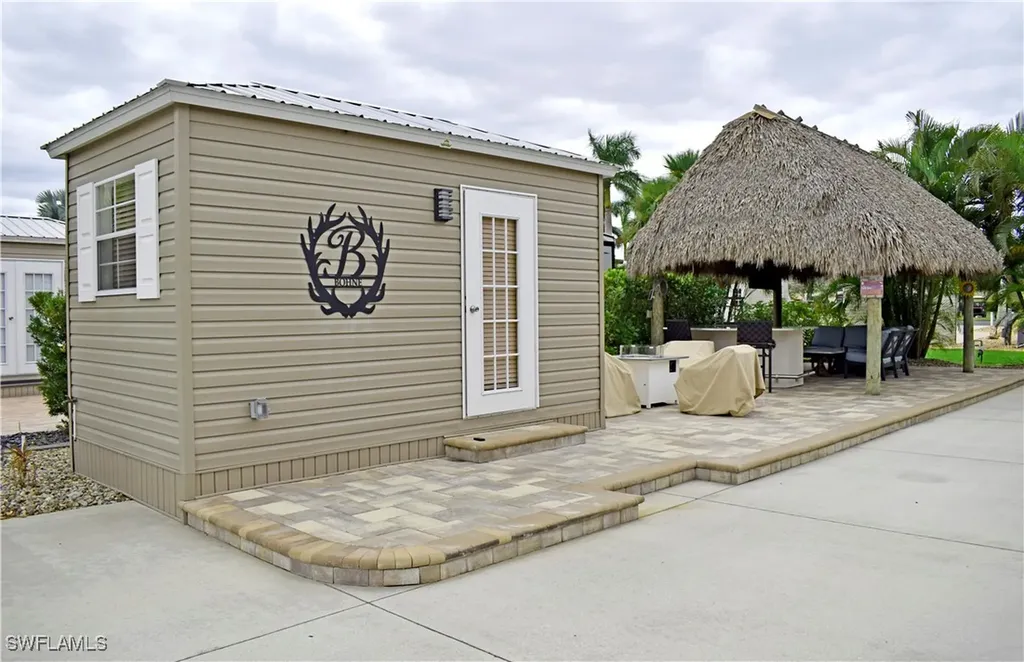 5477 Cypress Trail Resort Circle Fort Myers FL 33905