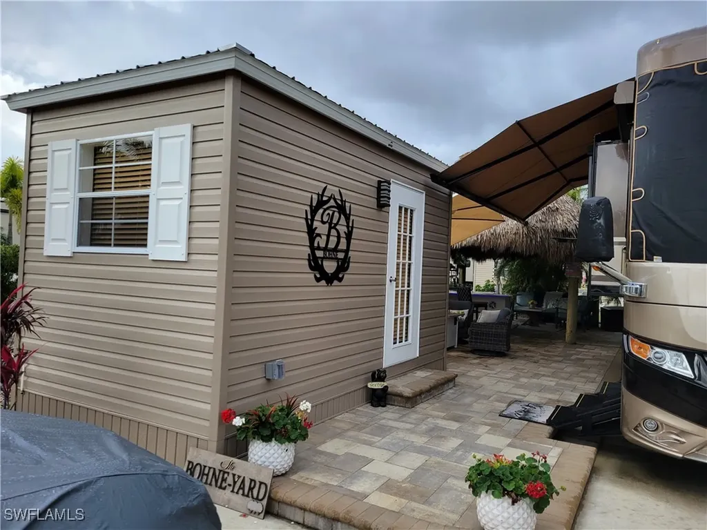 5477 Cypress Trail Resort Circle Fort Myers FL 33905