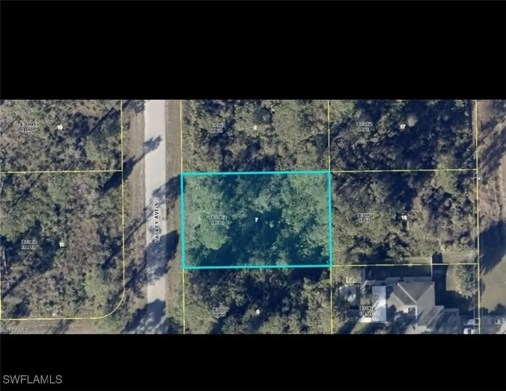 437 Lackey Avenue S Lehigh Acres FL 33974