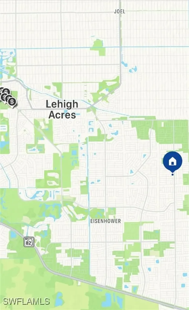 437 Lackey Avenue S Lehigh Acres FL 33974