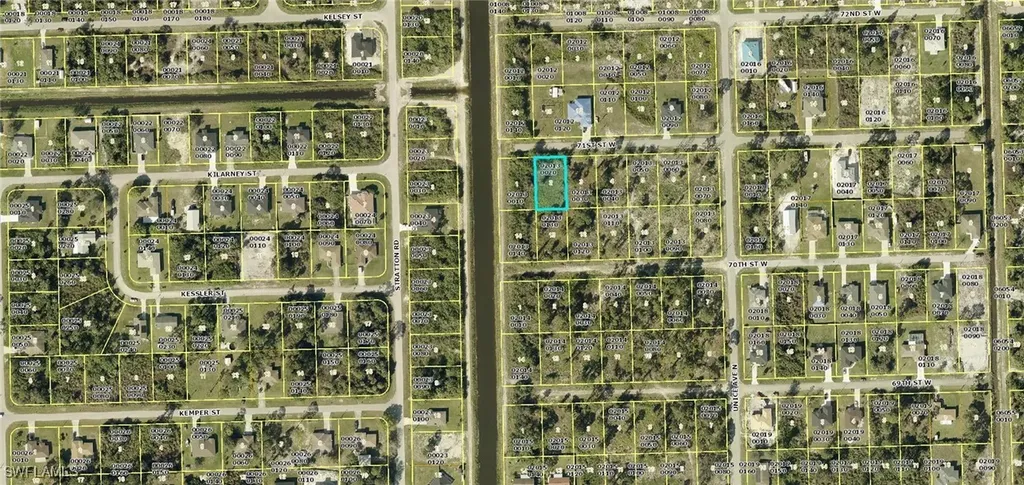 3611 71st Street W Lehigh Acres FL 33971