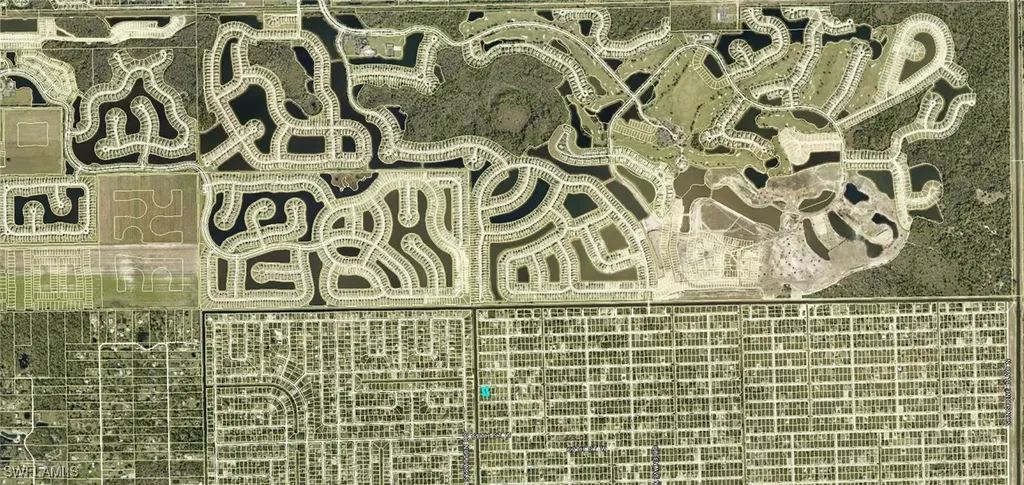 3611 71st Street W Lehigh Acres FL 33971