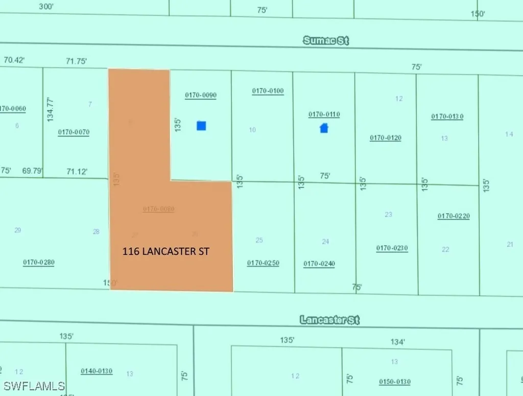 116 Lancaster Street Interlachen FL 32148