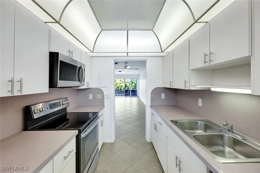 820 Ketch Drive Naples FL 34103