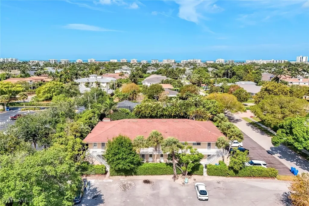 820 Ketch Drive Naples FL 34103