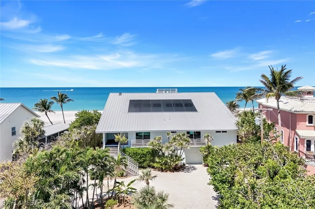 16500 Captiva Drive Captiva FL 33924