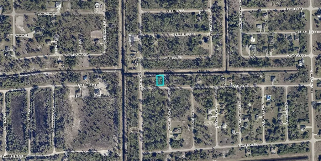 1107 Fogia Street E Lehigh Acres FL 33974