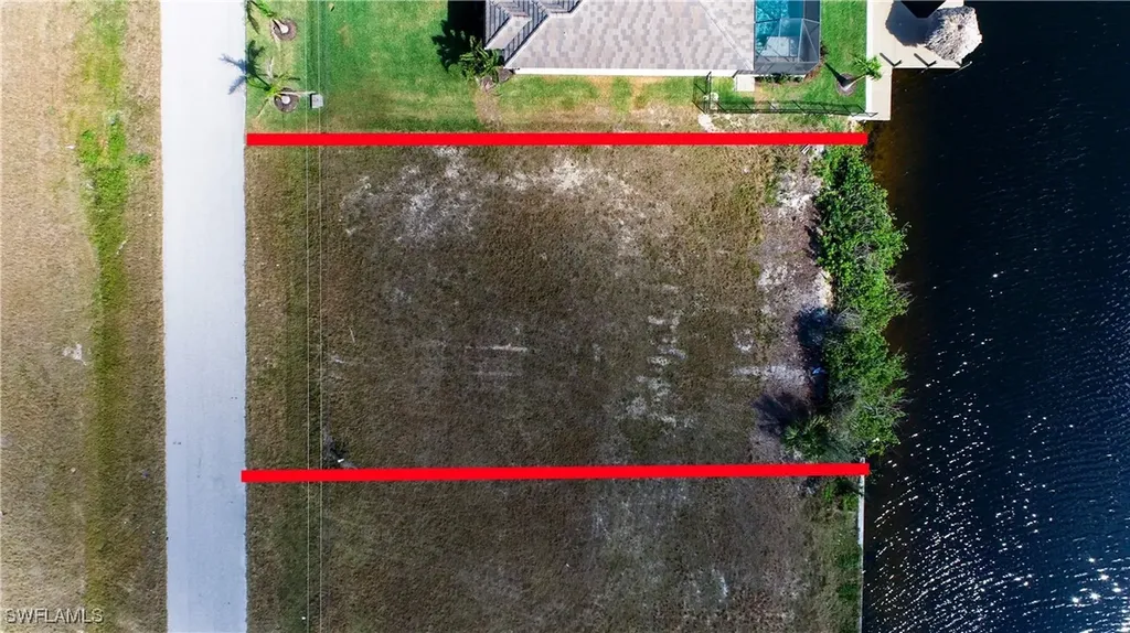 Cape Coral FL, 629 NW 36th Place