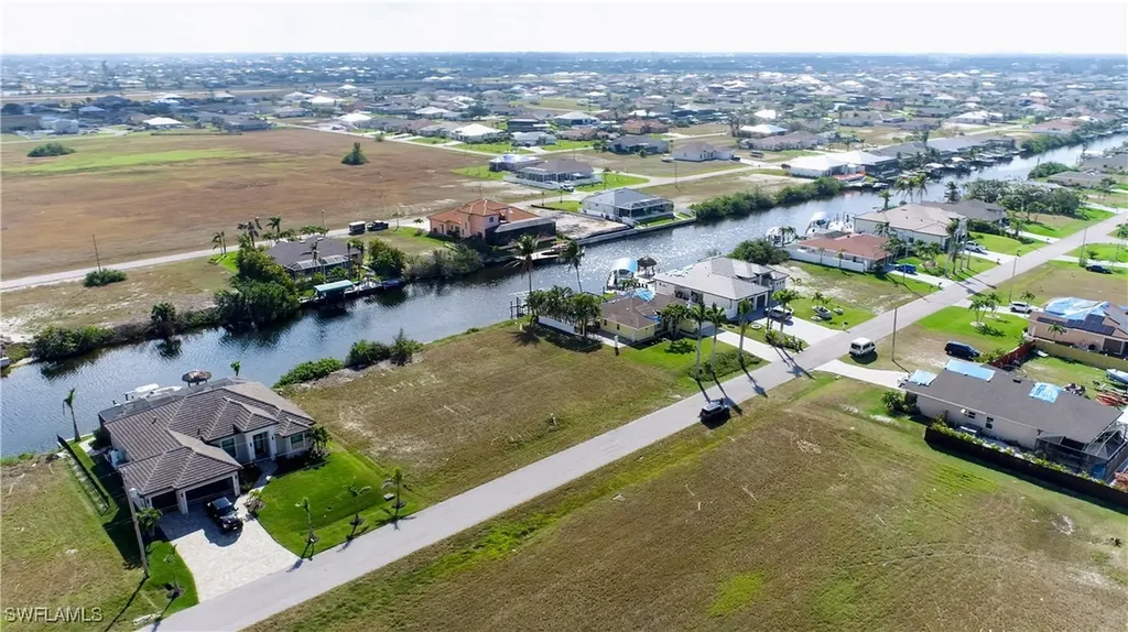 629 NW 36th Place Cape Coral FL 33993