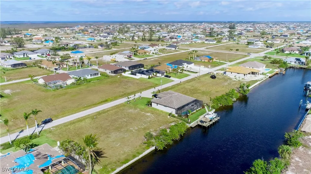 629 NW 36th Place Cape Coral FL 33993