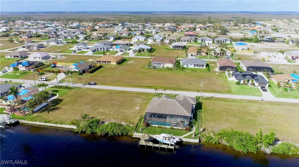629 NW 36th Place Cape Coral FL 33993
