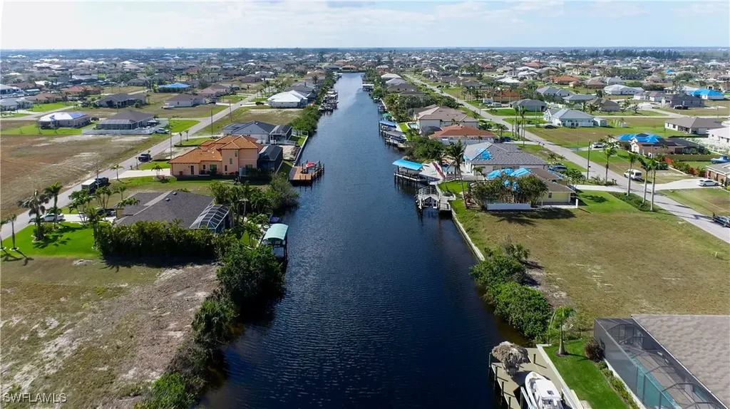 629 NW 36th Place Cape Coral FL 33993