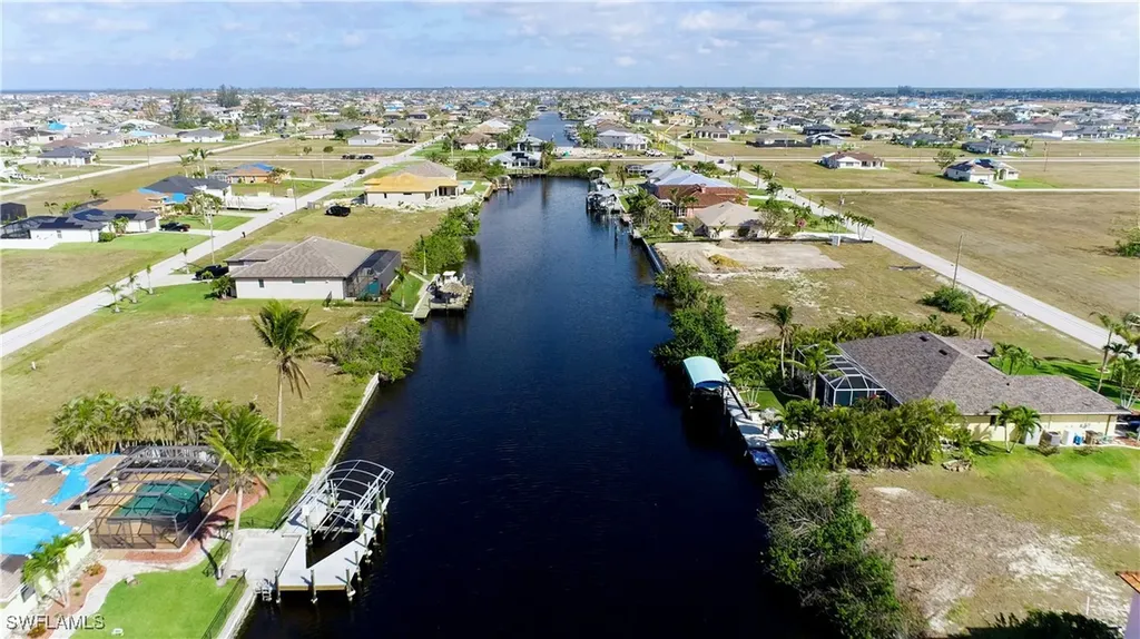 629 NW 36th Place Cape Coral FL 33993