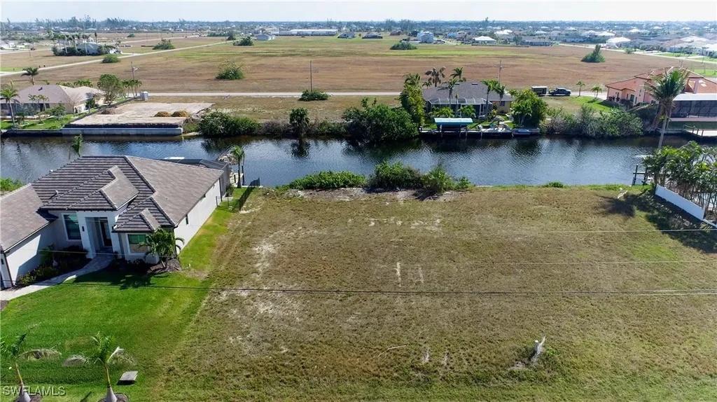 629 NW 36th Place Cape Coral FL 33993