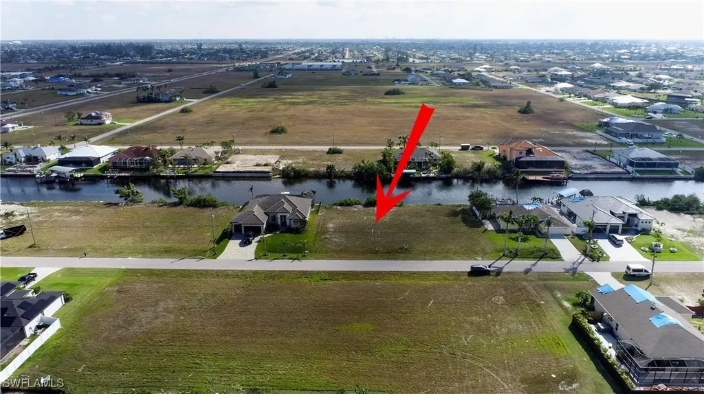 629 NW 36th Place Cape Coral FL 33993