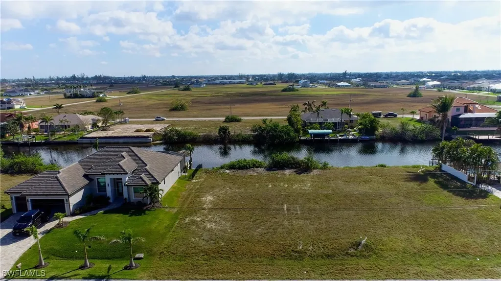 629 NW 36th Place Cape Coral FL 33993