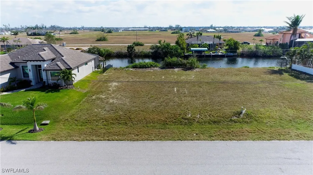 629 NW 36th Place Cape Coral FL 33993