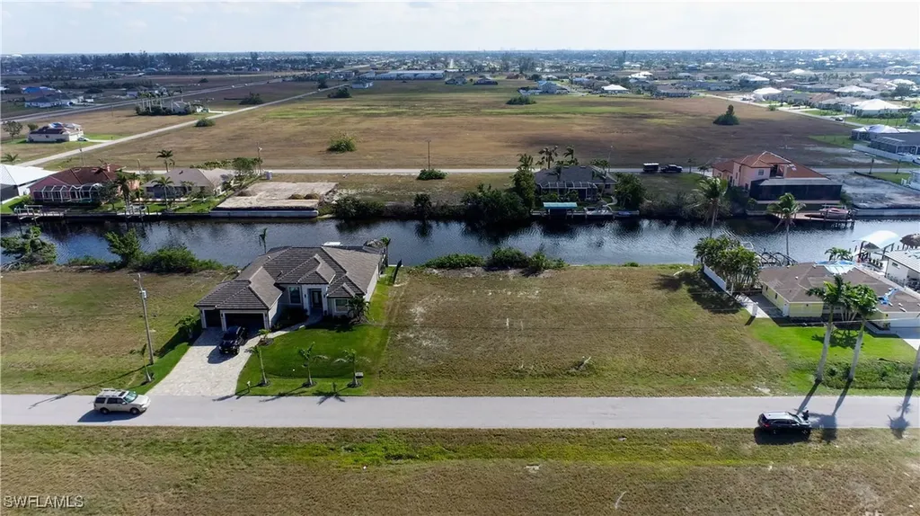 629 NW 36th Place Cape Coral FL 33993