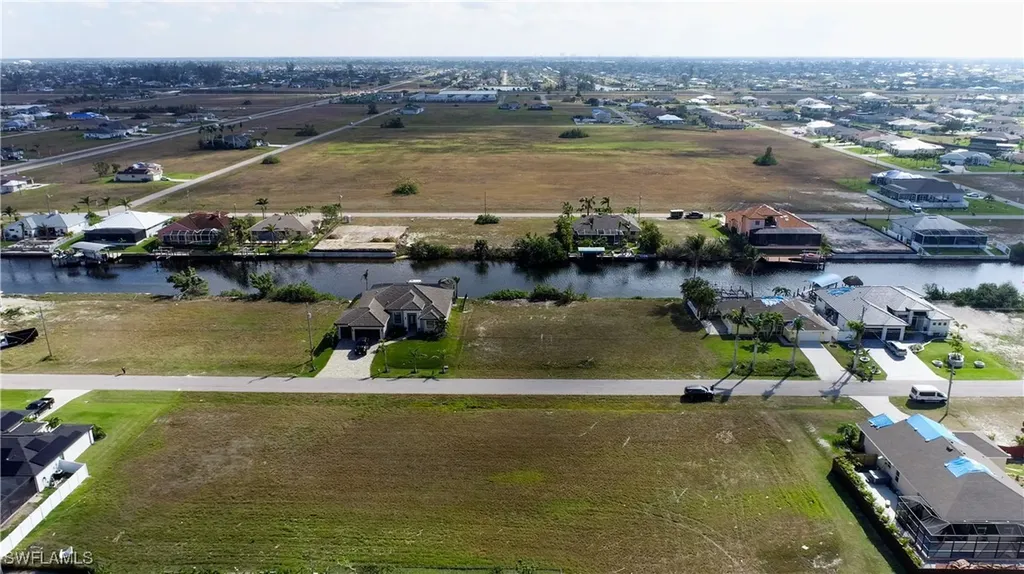 629 NW 36th Place Cape Coral FL 33993