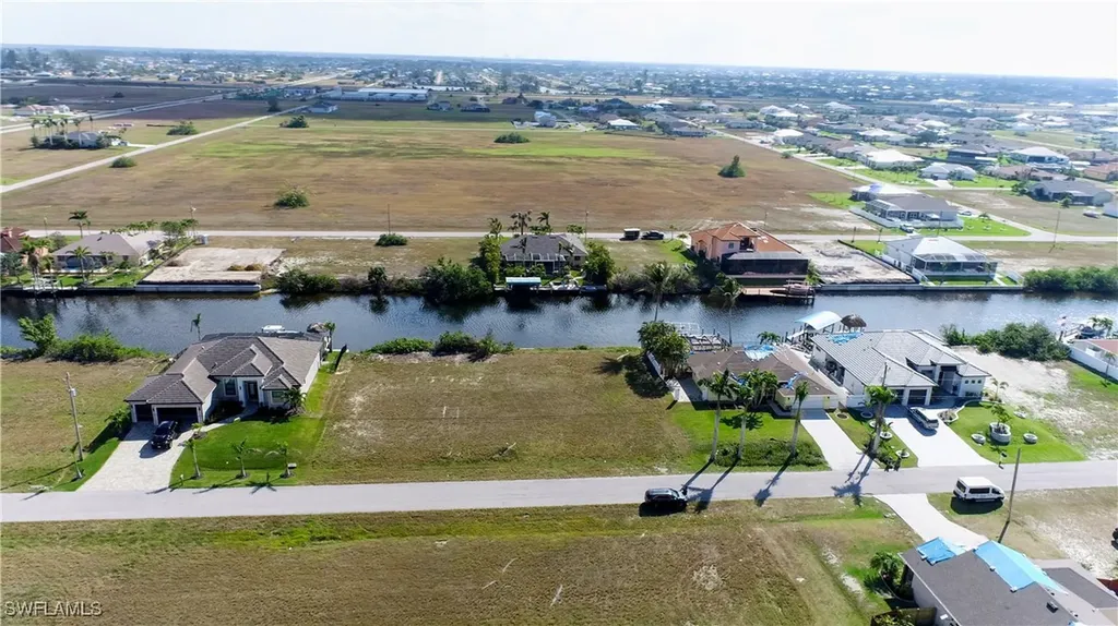 629 NW 36th Place Cape Coral FL 33993