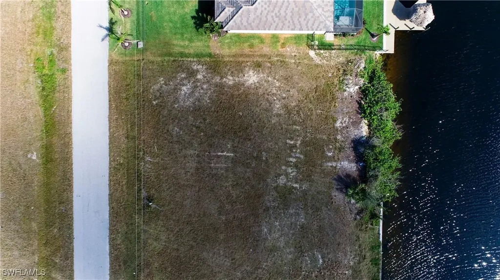 629 NW 36th Place Cape Coral FL 33993