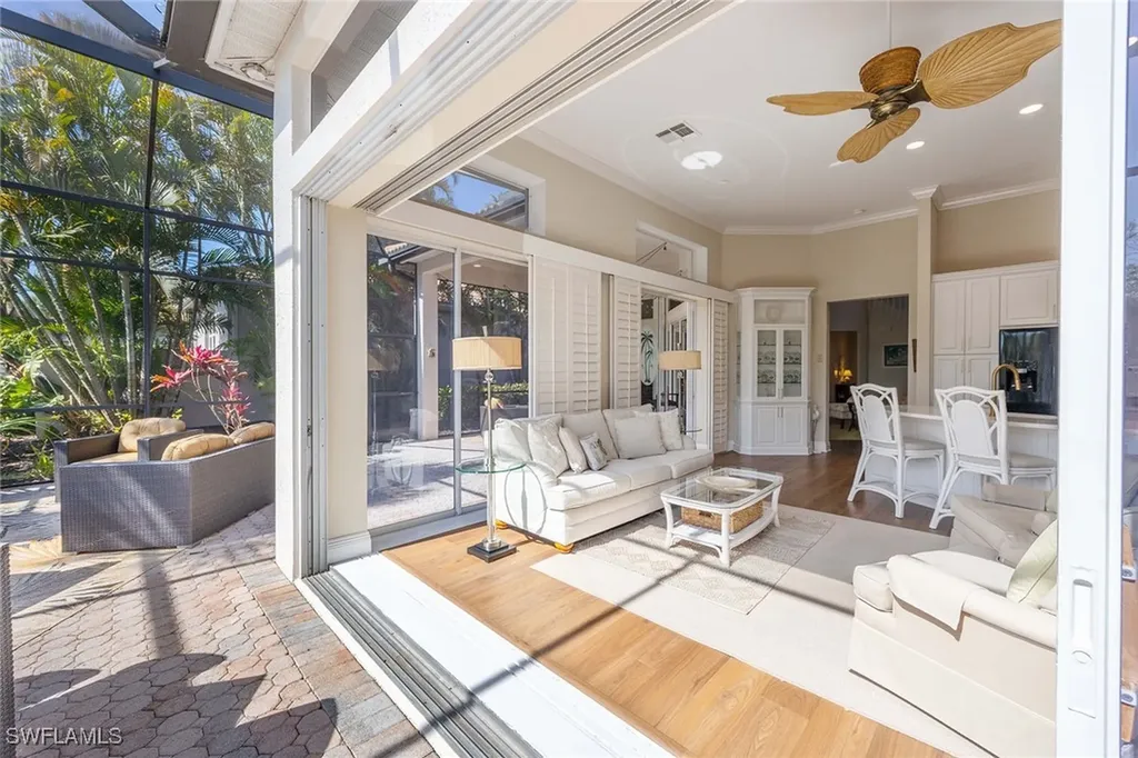 8544 Pepper Tree Way Naples FL 34114