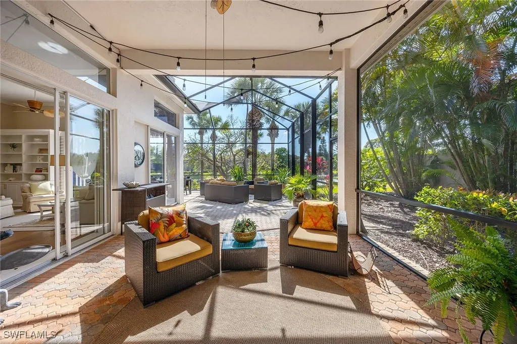 8544 Pepper Tree Way Naples FL 34114