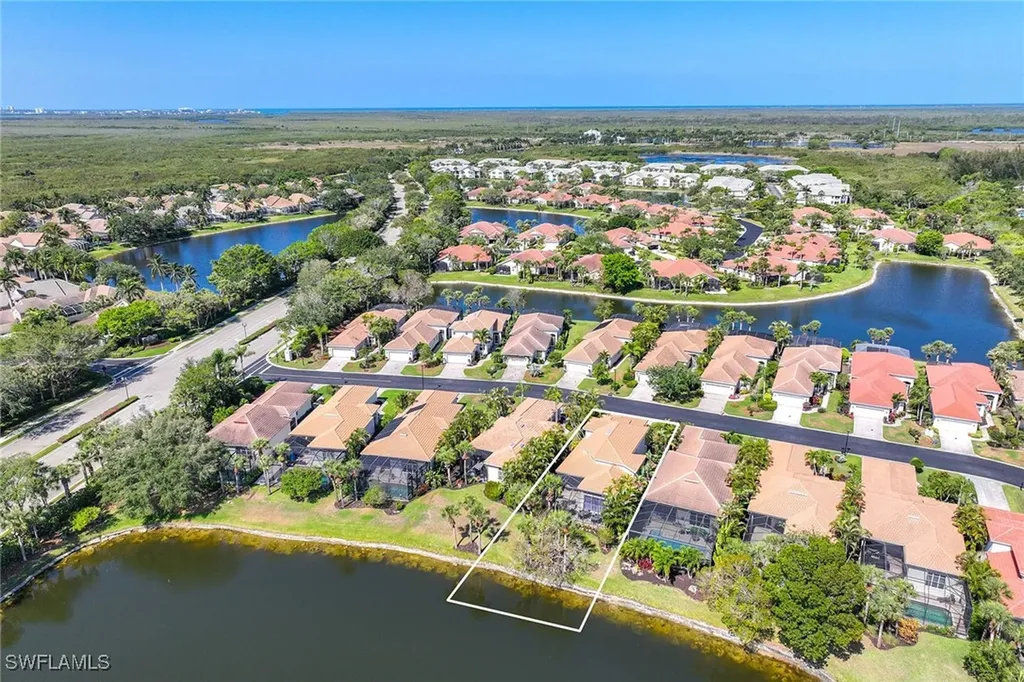 8544 Pepper Tree Way Naples FL 34114