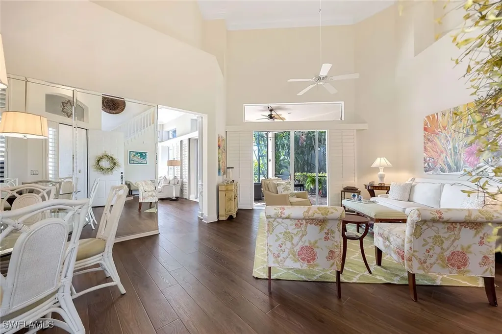8544 Pepper Tree Way Naples FL 34114