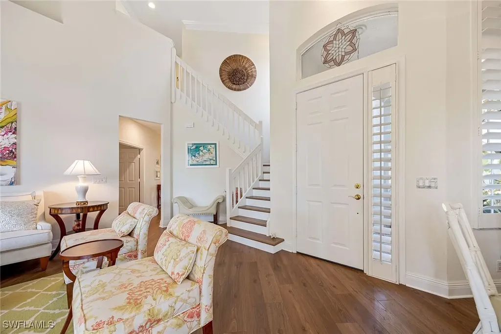 8544 Pepper Tree Way Naples FL 34114