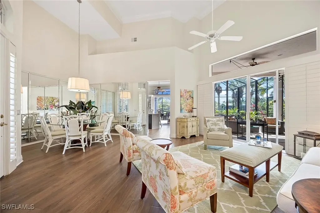 8544 Pepper Tree Way Naples FL 34114
