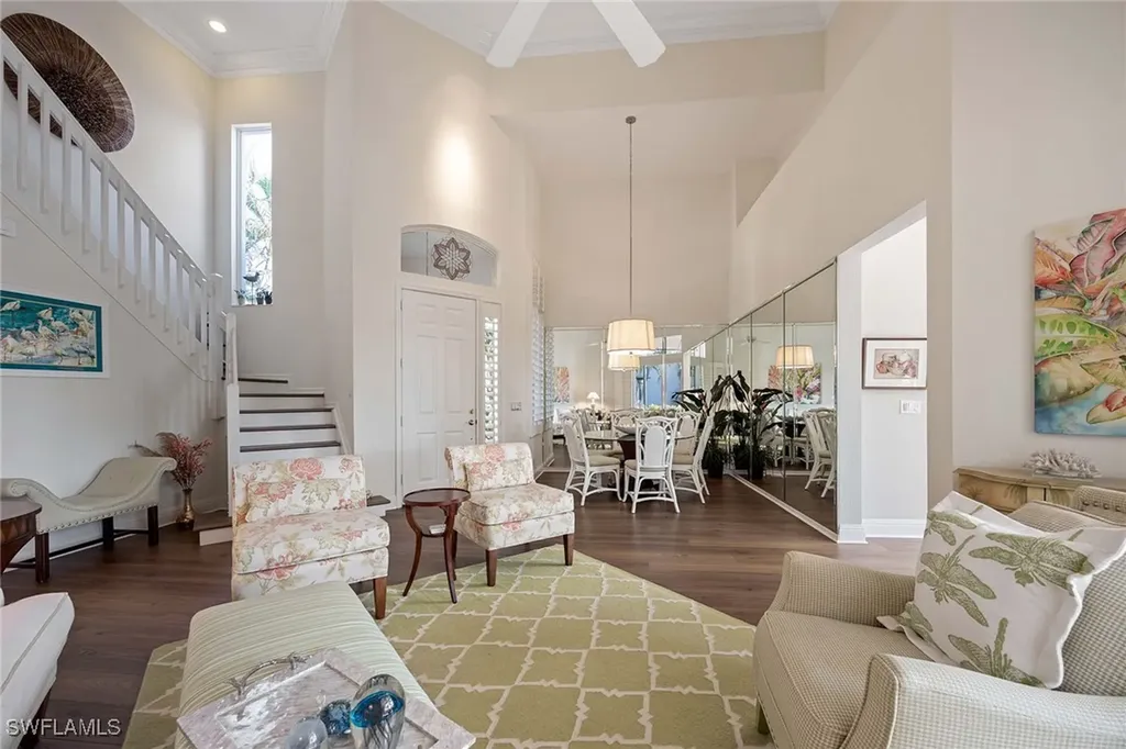 8544 Pepper Tree Way Naples FL 34114