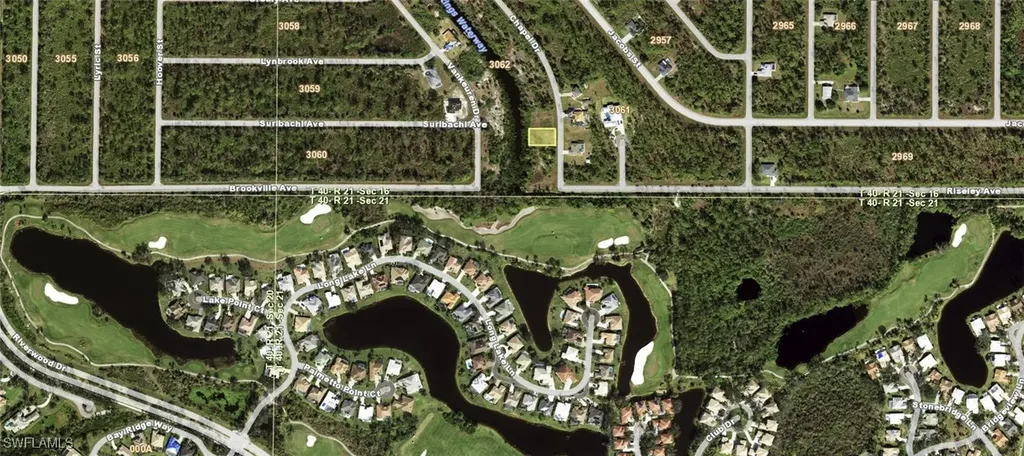 2557 Chapel Drive Port Charlotte FL 33953