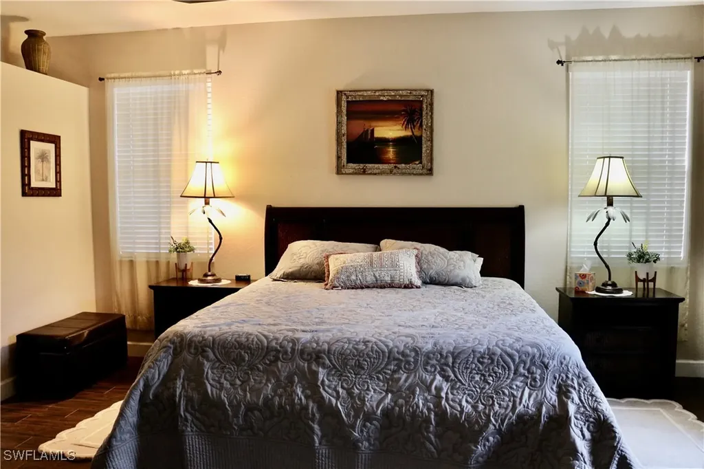 15474 Los Reyes Lane Naples FL 34110