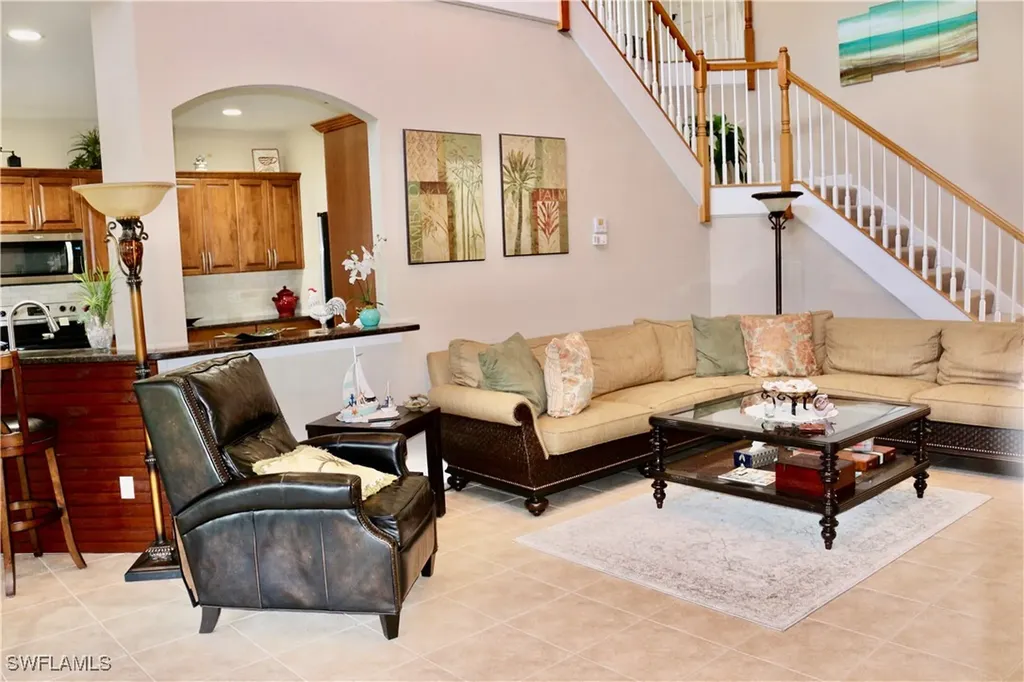 15474 Los Reyes Lane Naples FL 34110