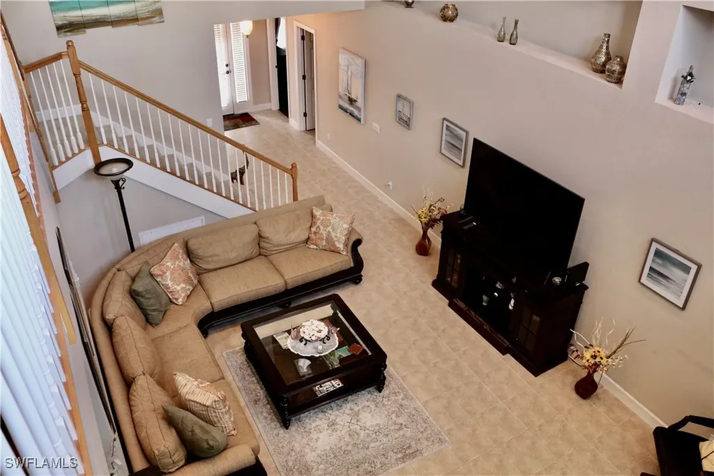 15474 Los Reyes Lane Naples FL 34110